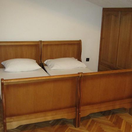 Apartments Nestor Tribalj Extérieur photo