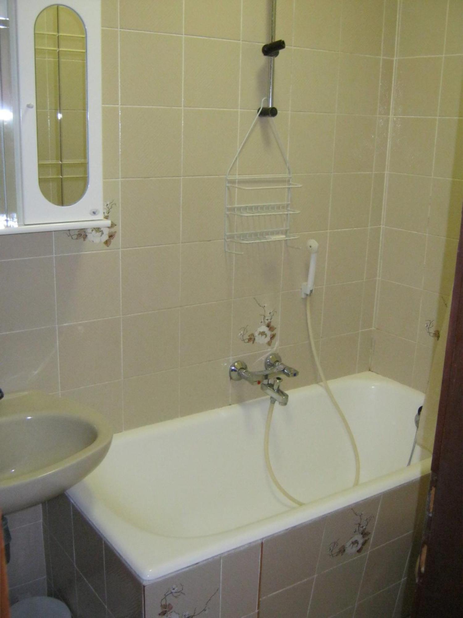Apartments Nestor Tribalj Chambre photo