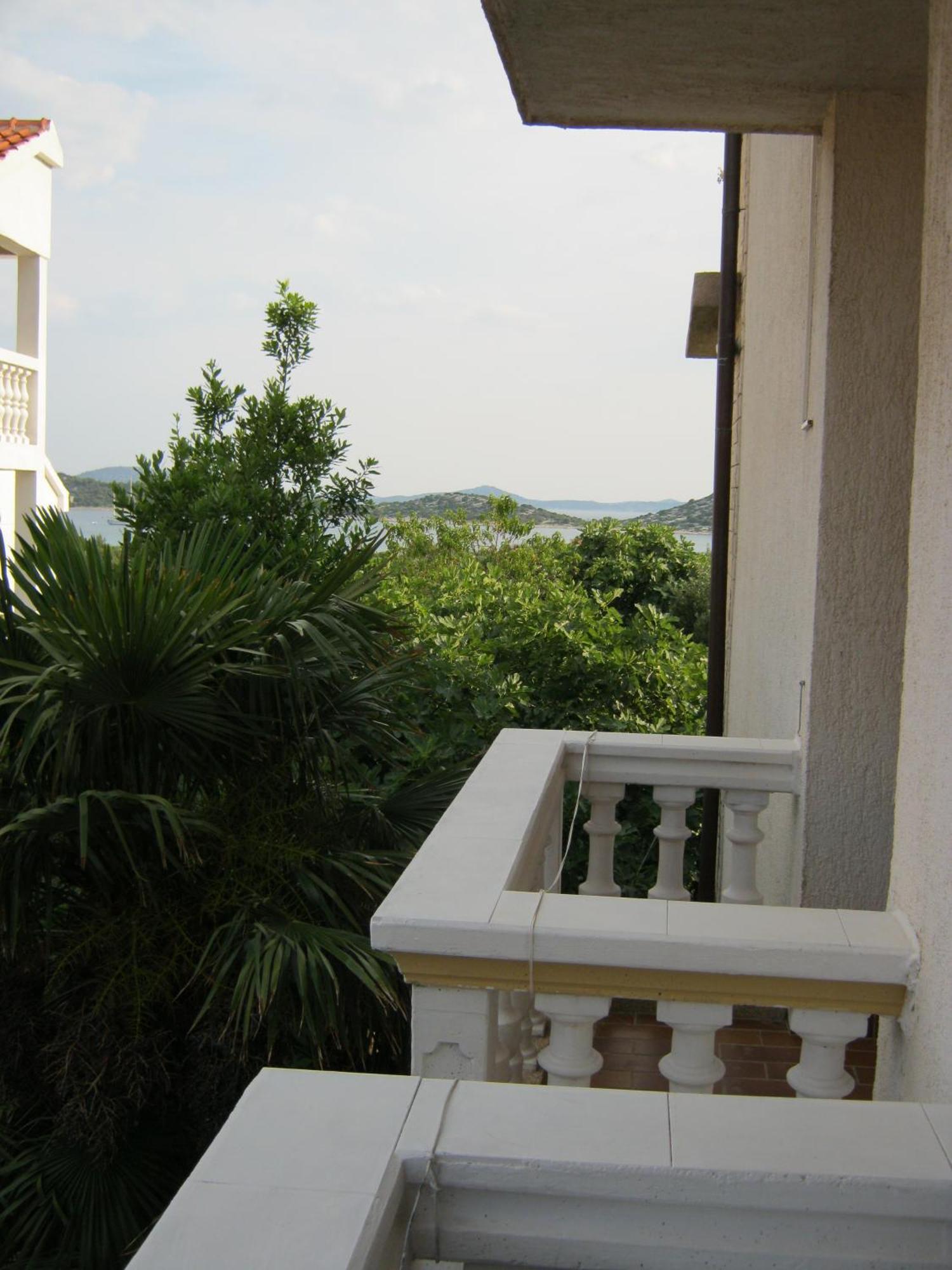 Apartments Nestor Tribalj Chambre photo