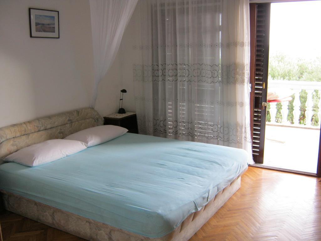 Apartments Nestor Tribalj Chambre photo