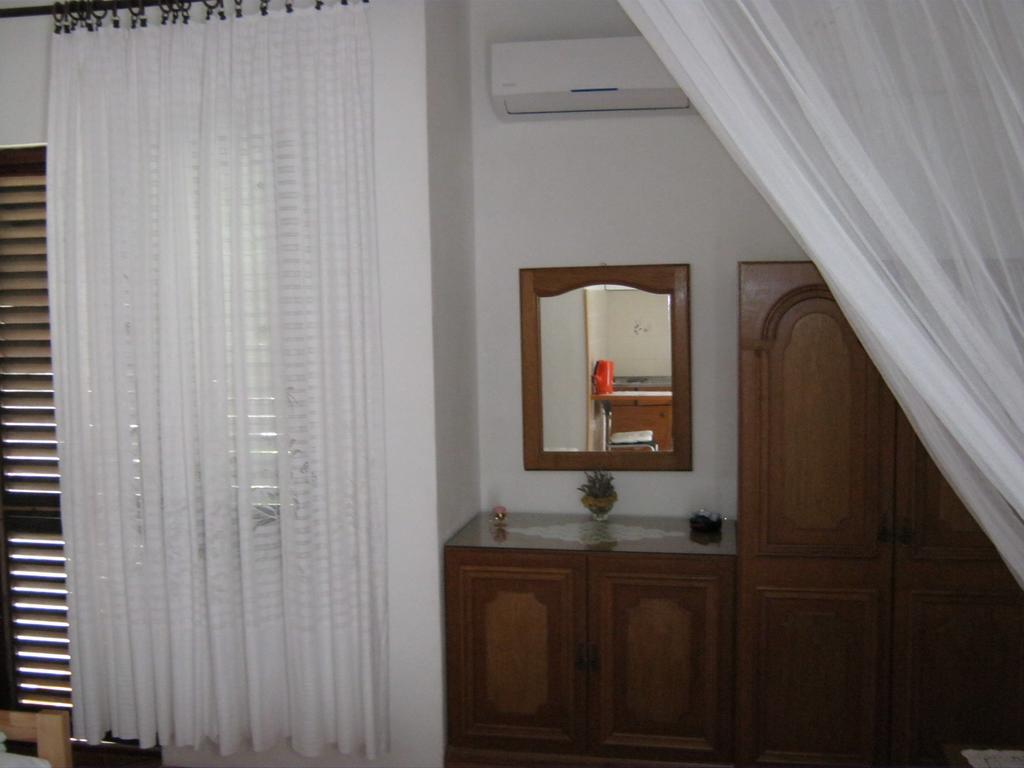 Apartments Nestor Tribalj Extérieur photo