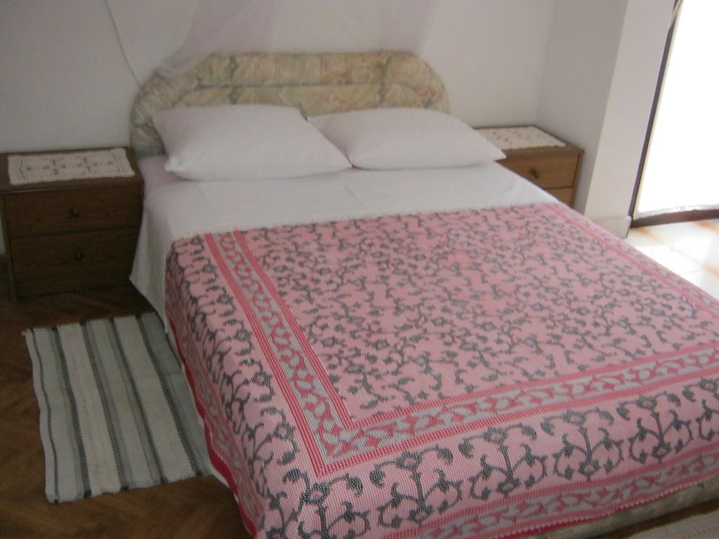 Apartments Nestor Tribalj Extérieur photo