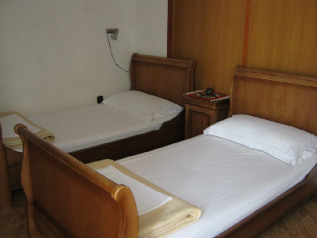 Apartments Nestor Tribalj Extérieur photo