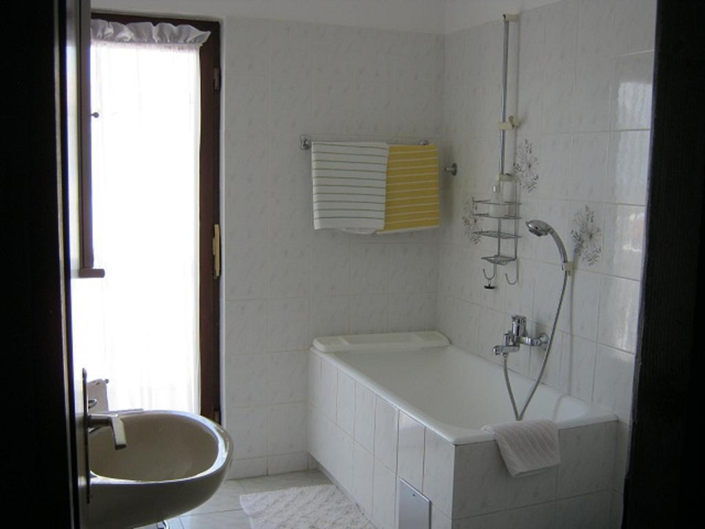 Apartments Nestor Tribalj Extérieur photo