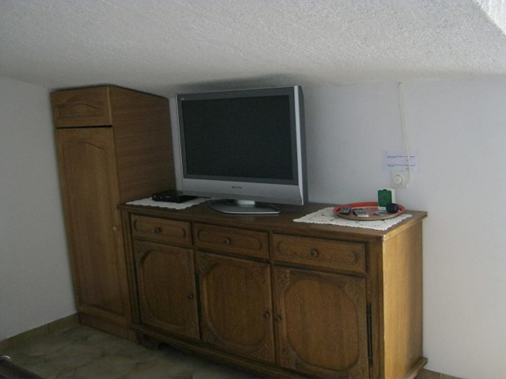 Apartments Nestor Tribalj Extérieur photo