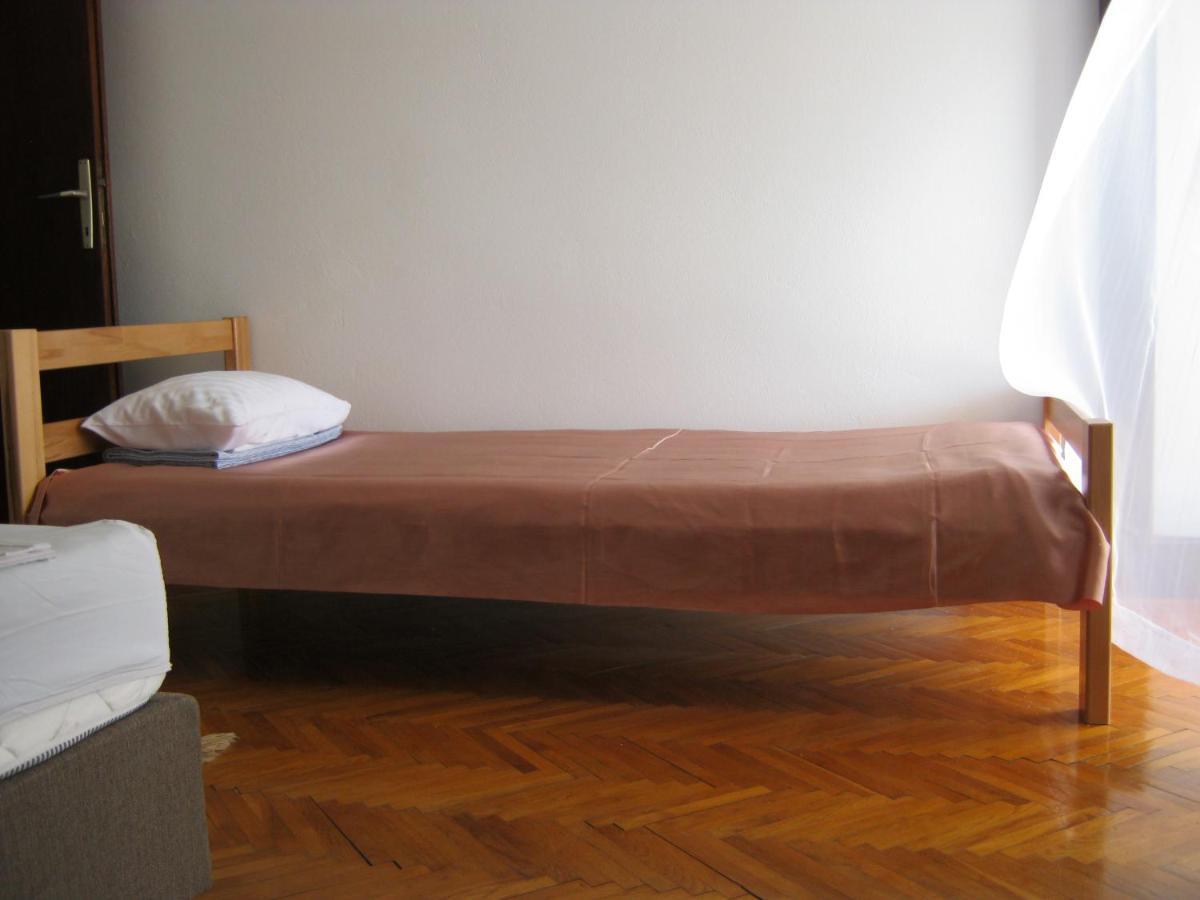 Apartments Nestor Tribalj Extérieur photo
